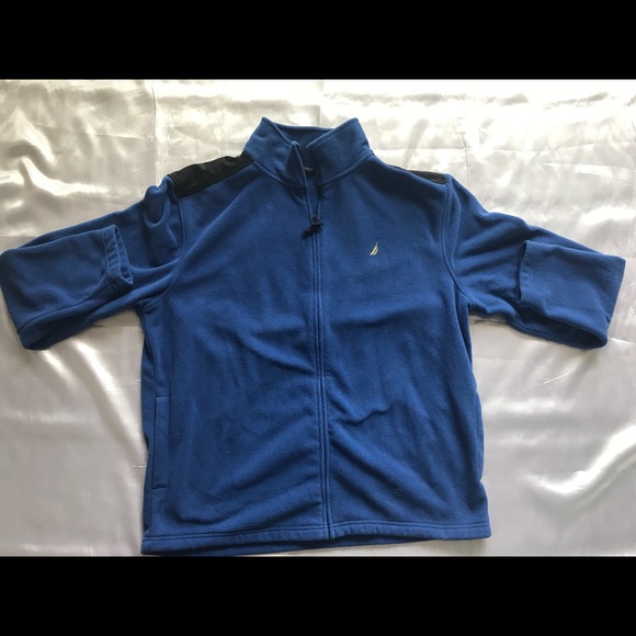 Nautica jacket - Picture 3 of 3